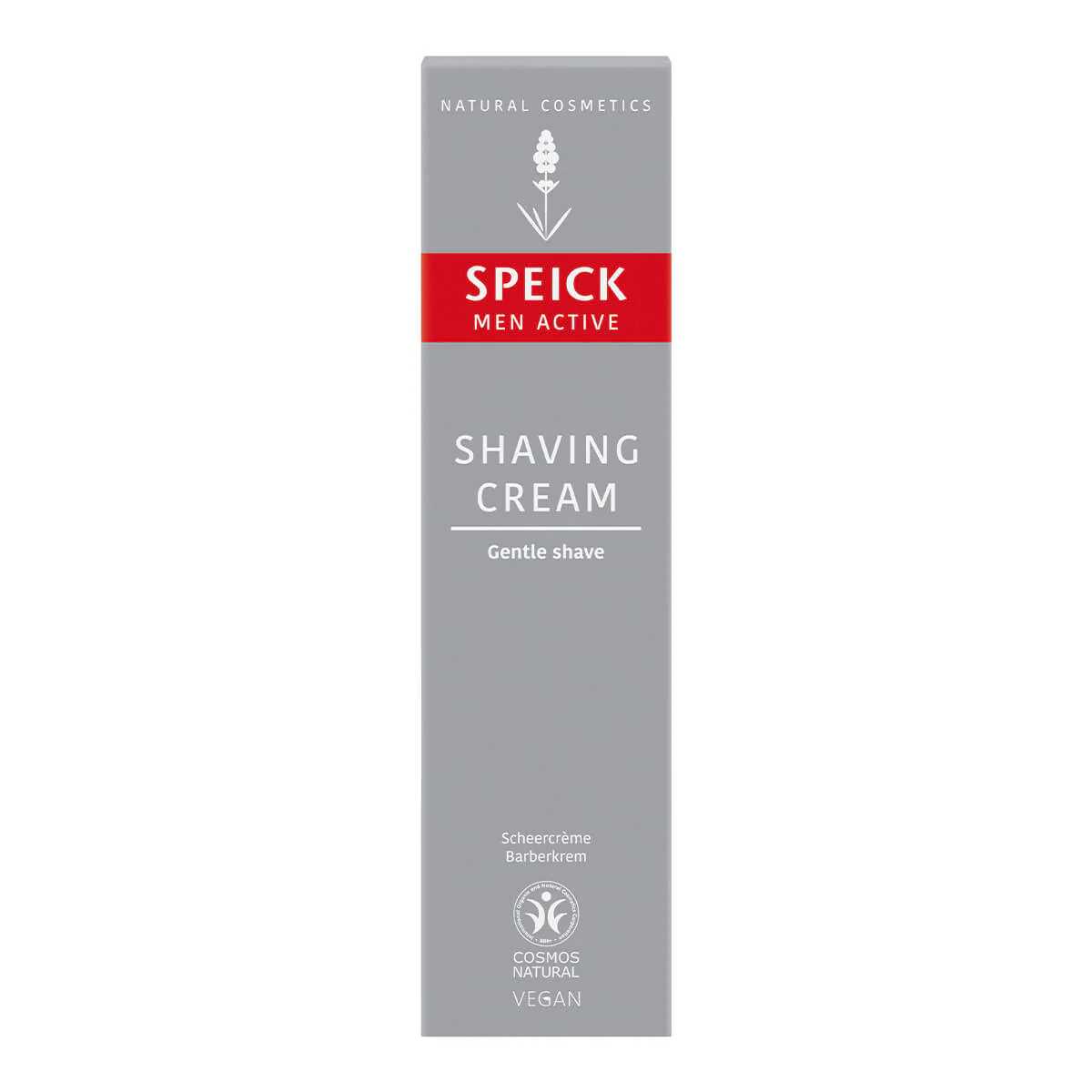 Men Active - Shaving Cream - Image 2
