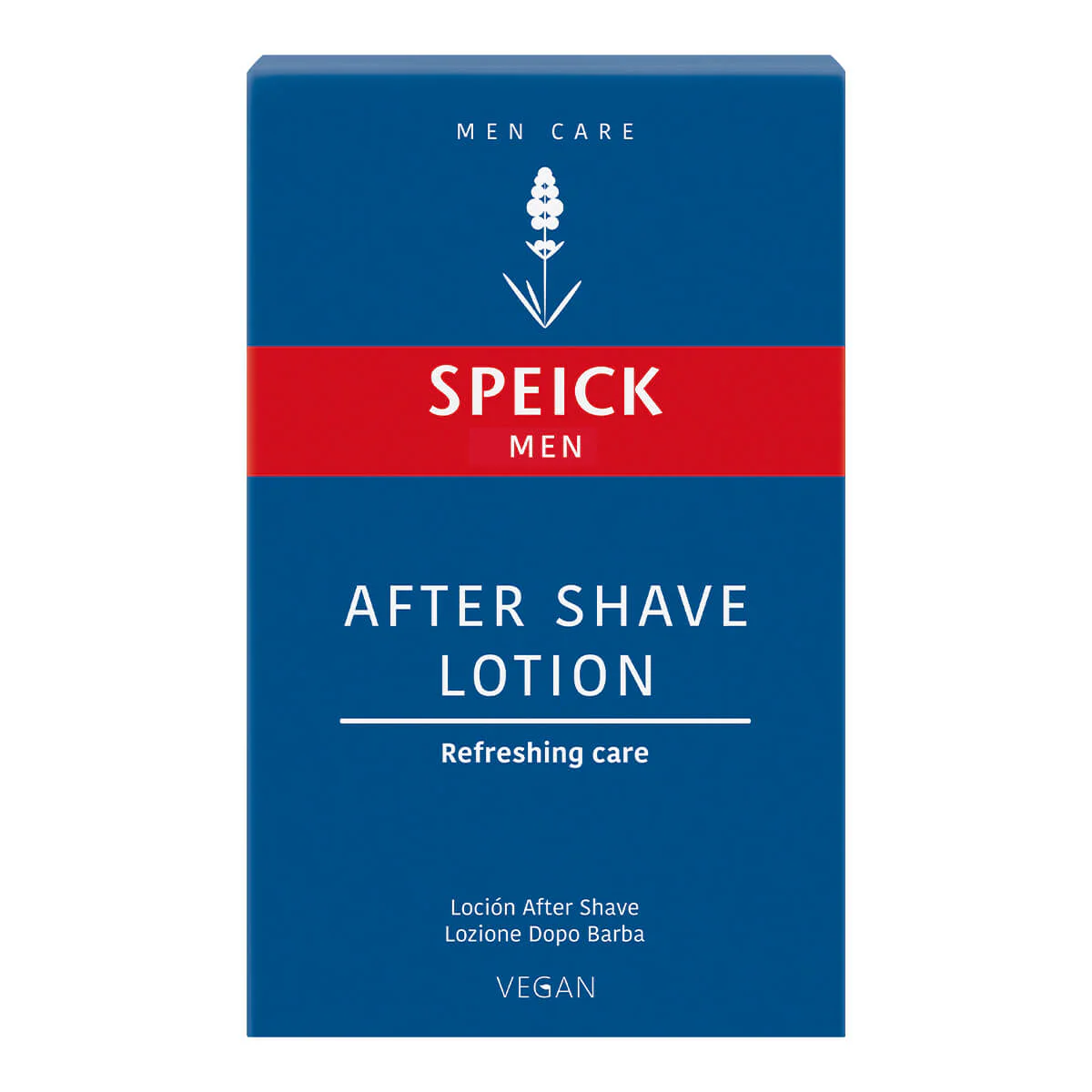 Men - After Shave Lotion - Image 2