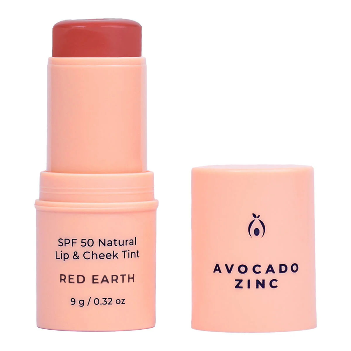 SPF50 Natural Lip & Cheek Tint - Image 3