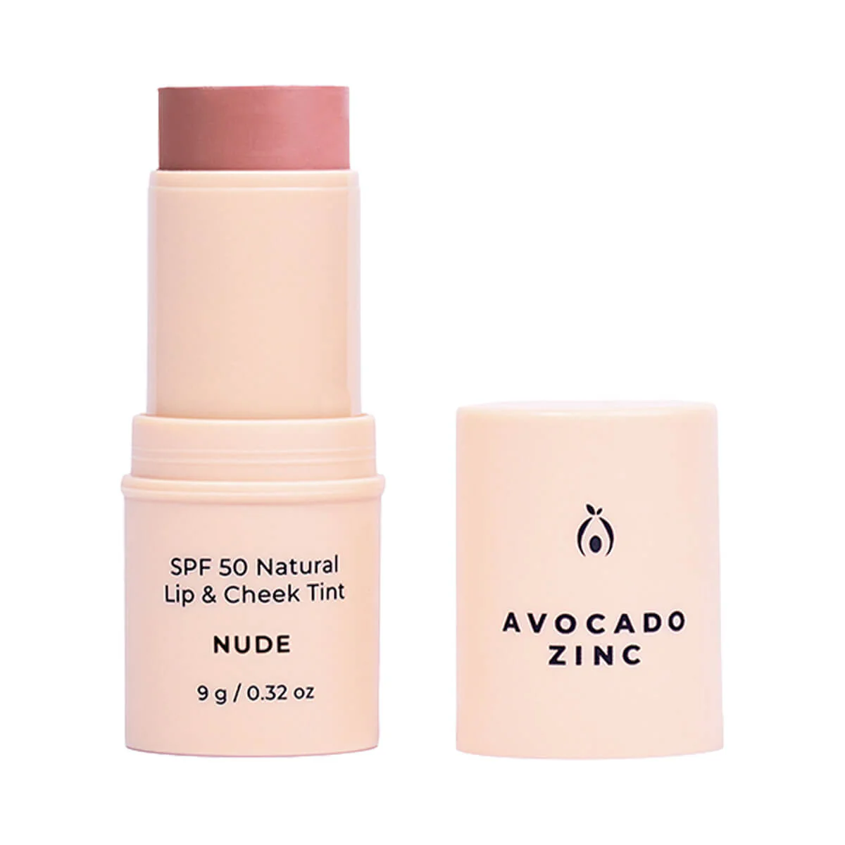 SPF50 Natural Lip & Cheek Tint - Image 4
