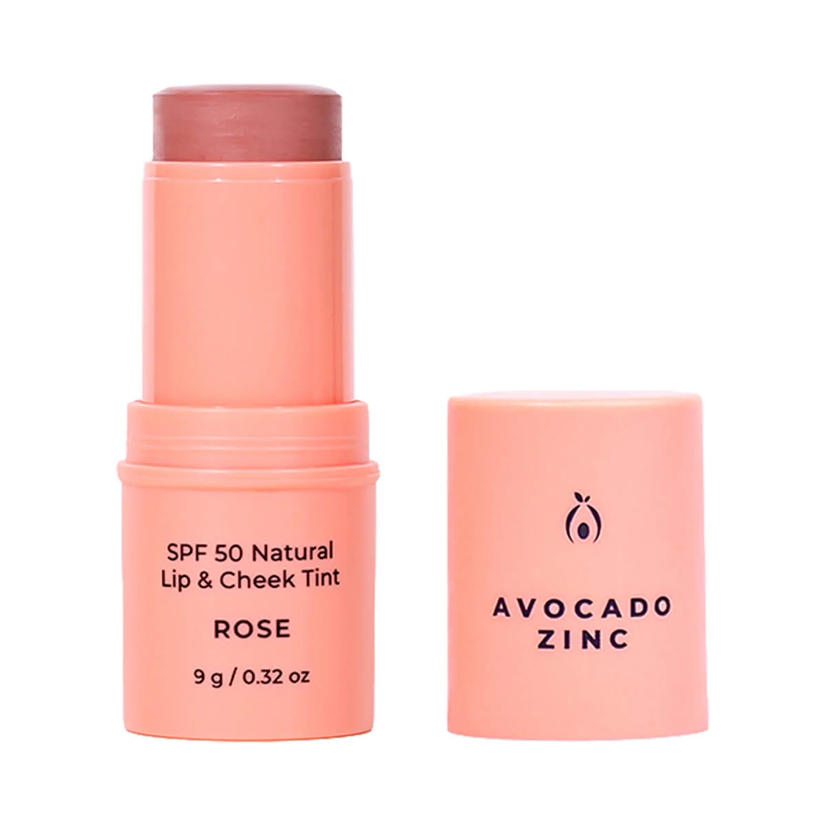 SPF50 Natural Lip & Cheek Tint - Image 5