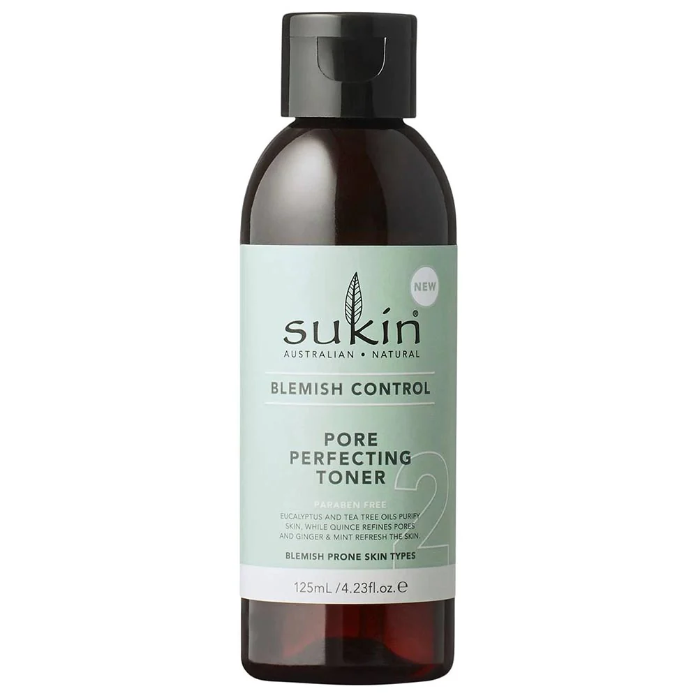 Blemish Pore Perfecting Toner