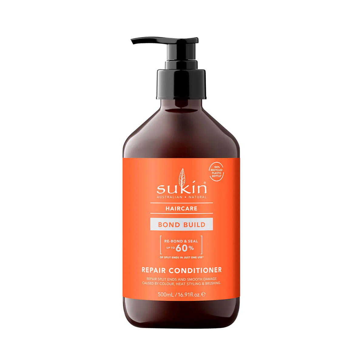 Bond Build Repair Conditioner