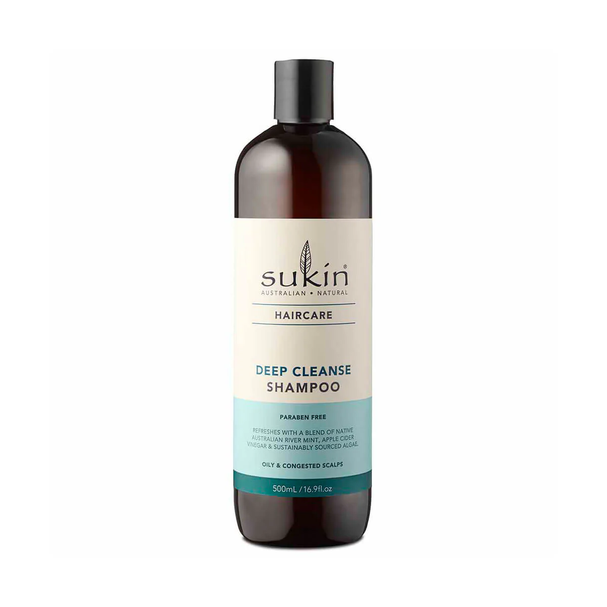 Deep Cleanse Shampoo