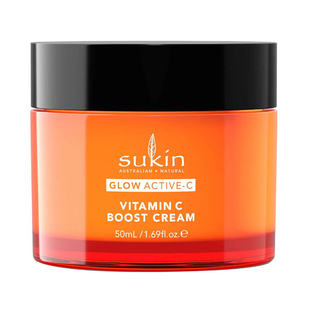 Glow Active-C Vitamin C Boost Cream