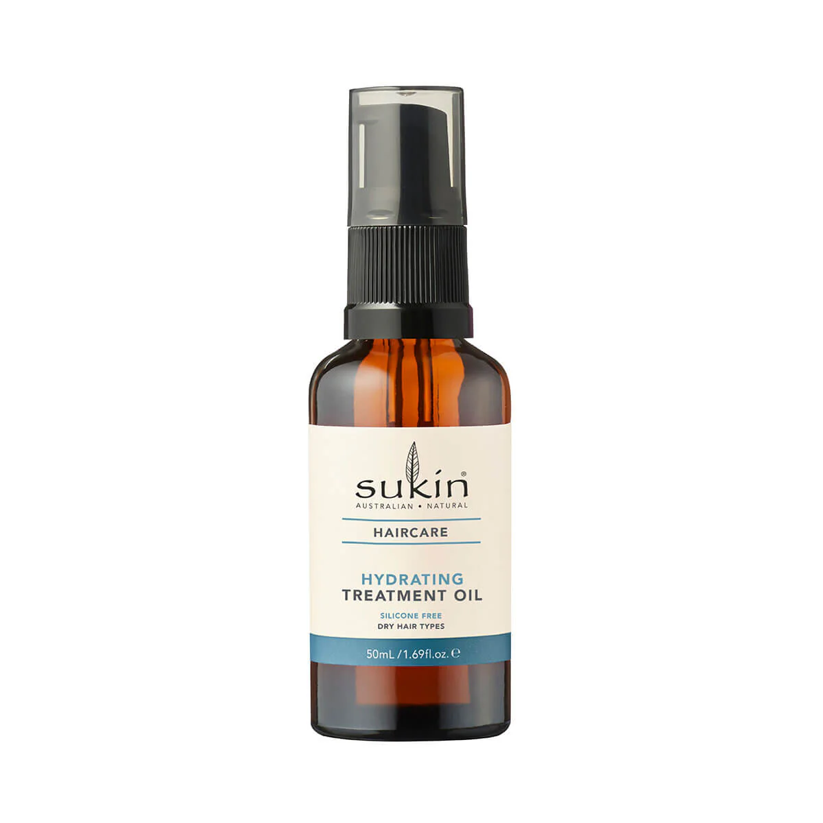 Hair Hydrating Treatment Oil