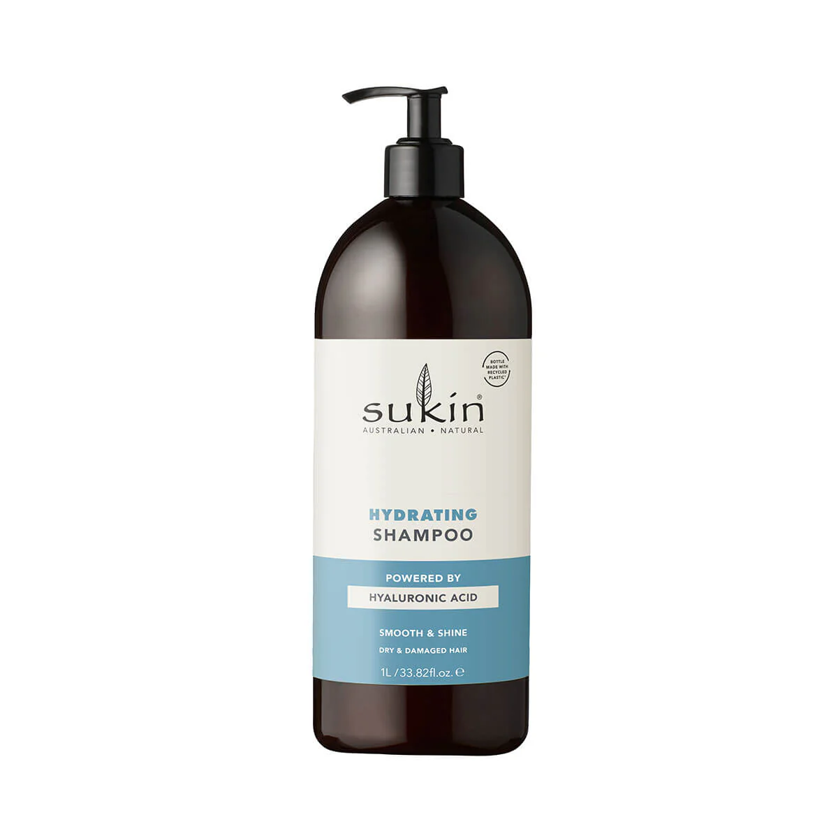 Haircare Hydrating Shampoo - Image 2