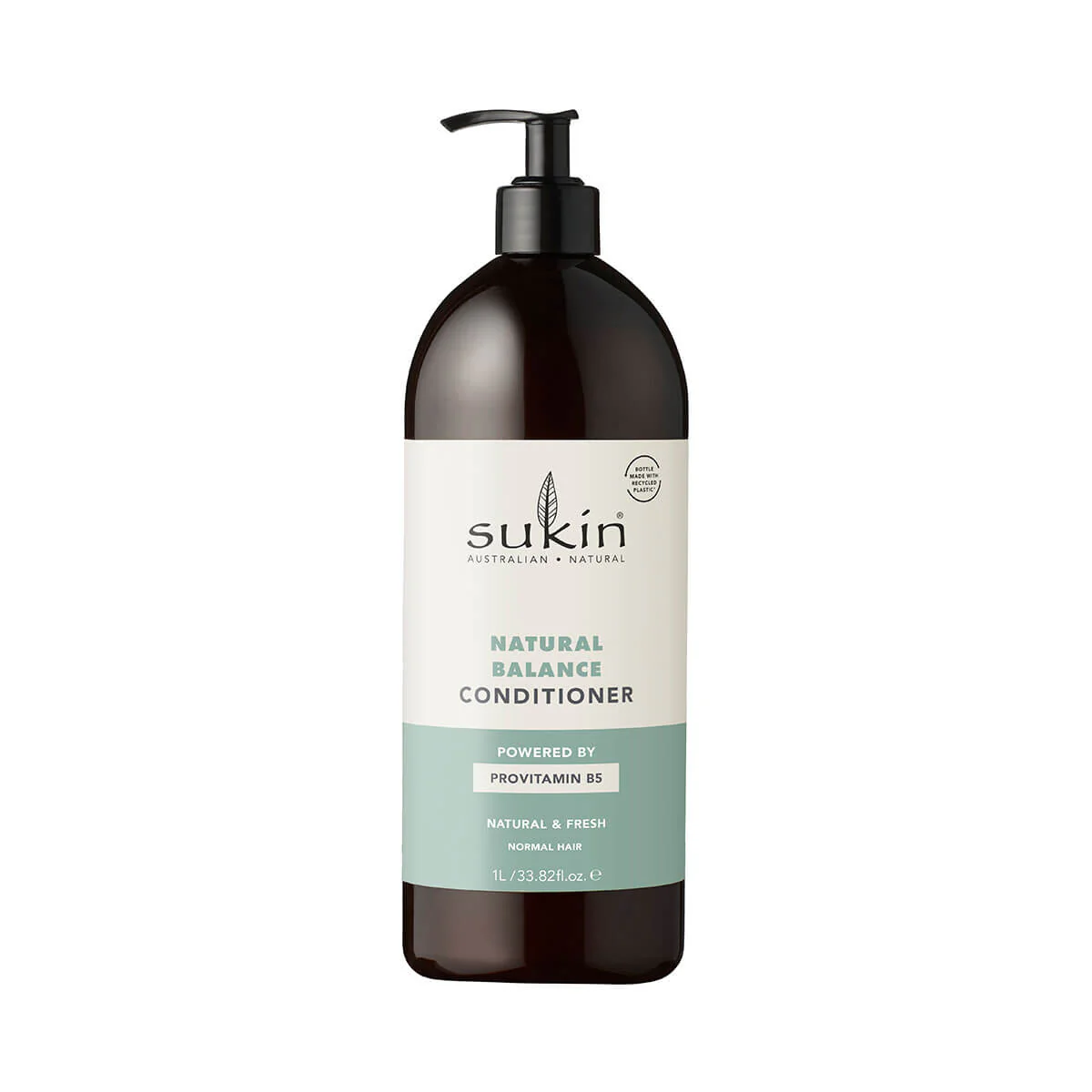 Haircare Natural Balance Conditioner - Image 2