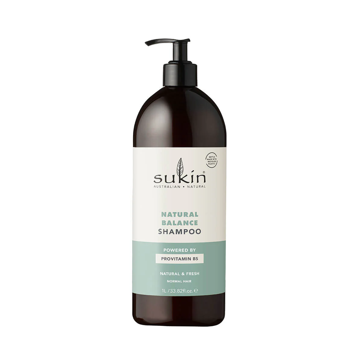 Haircare Natural Balance Shampoo - Image 2