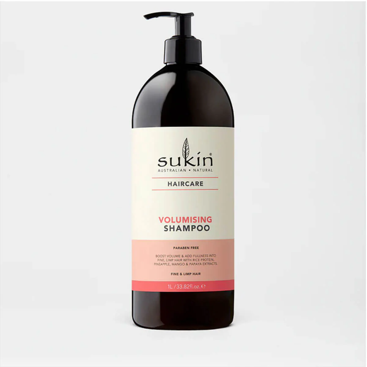 Haircare Volumising Shampoo - Image 2