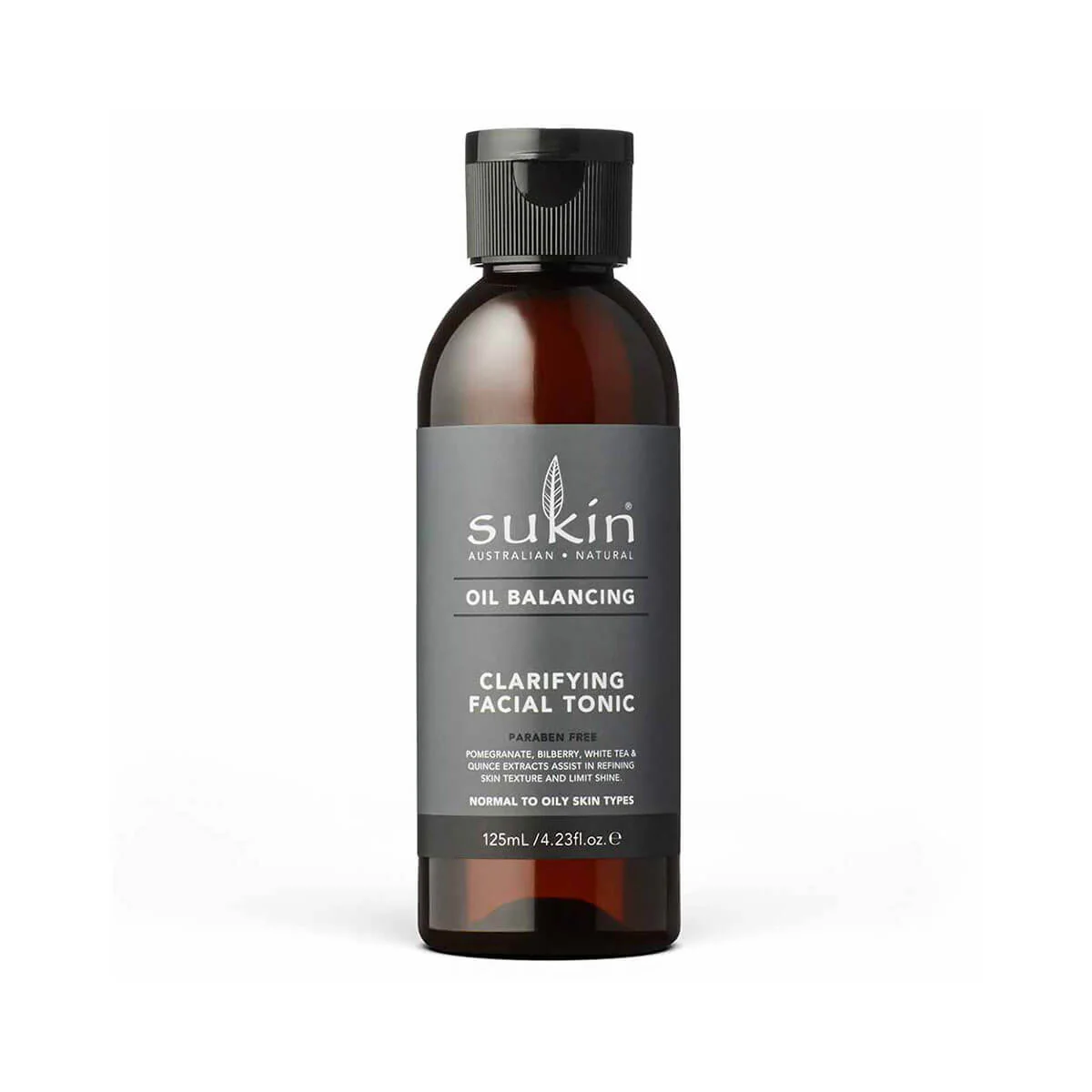 Oil Balancing Clarifying  Facial Tonic