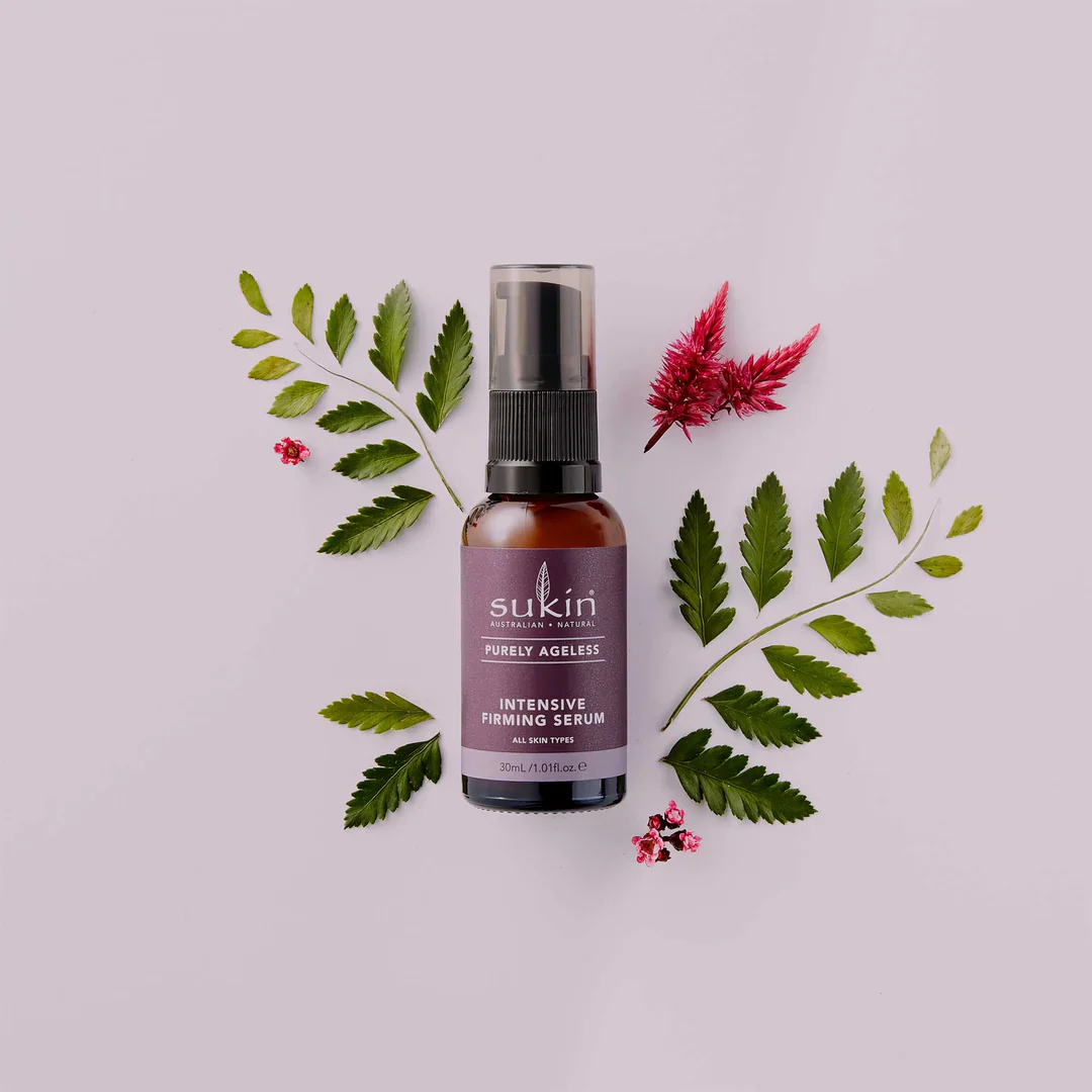 Purely Ageless Intensive Firming Serum - Image 2