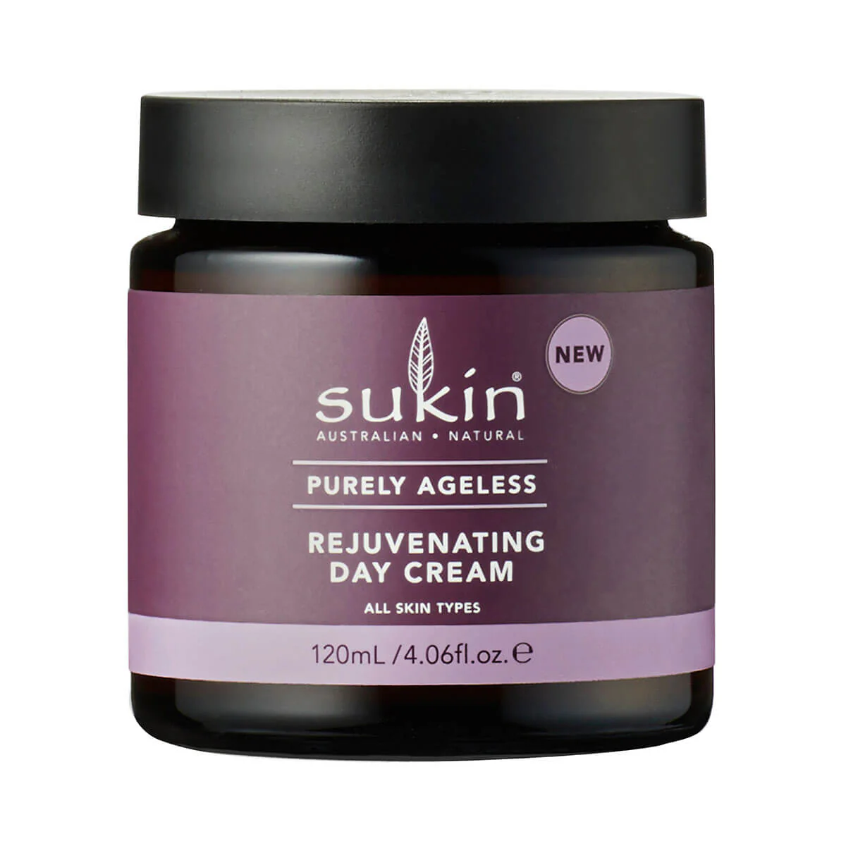 Purely Ageless Rejuvenating Day Cream