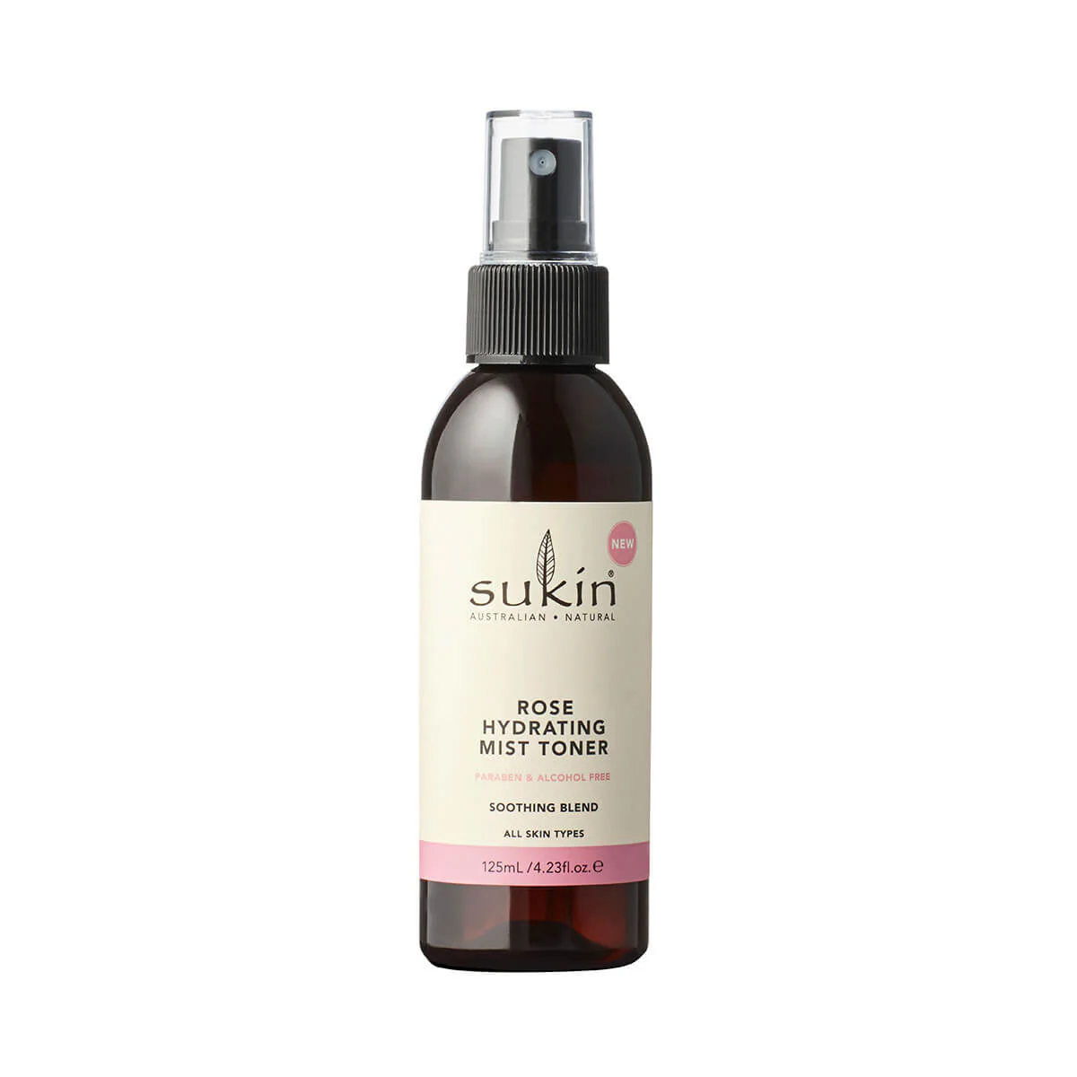 Rose Hydrating Mist Toner