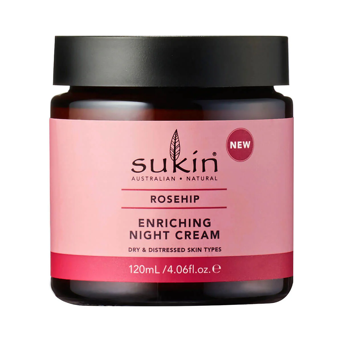Rosehip Enriching  Night Cream