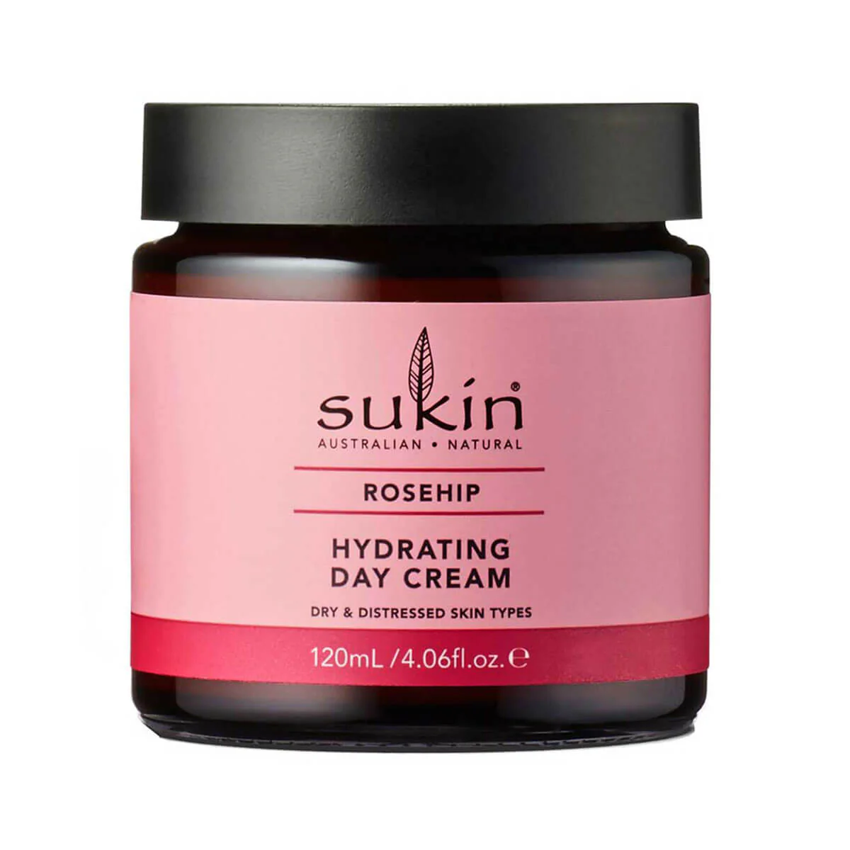 Rosehip Hydrating Day Cream