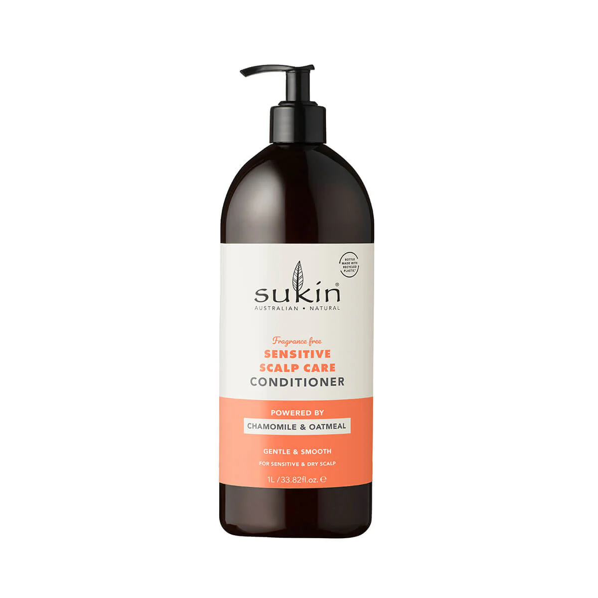 Sensitive Scalp Care Conditioner