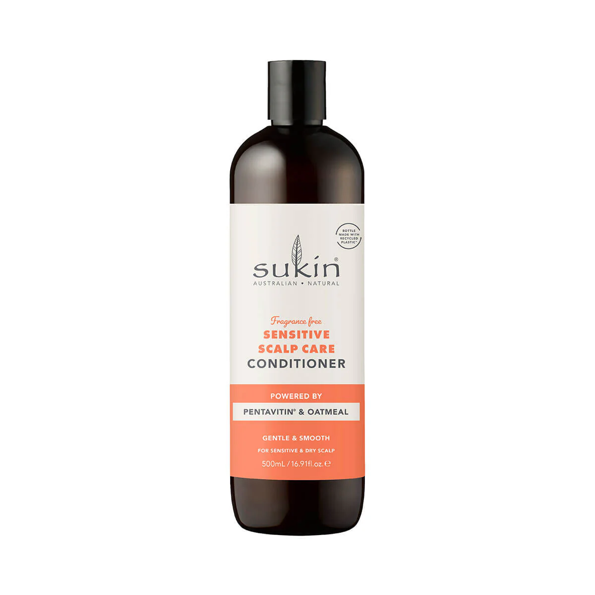 Sensitive Scalp Care Conditioner - Image 2