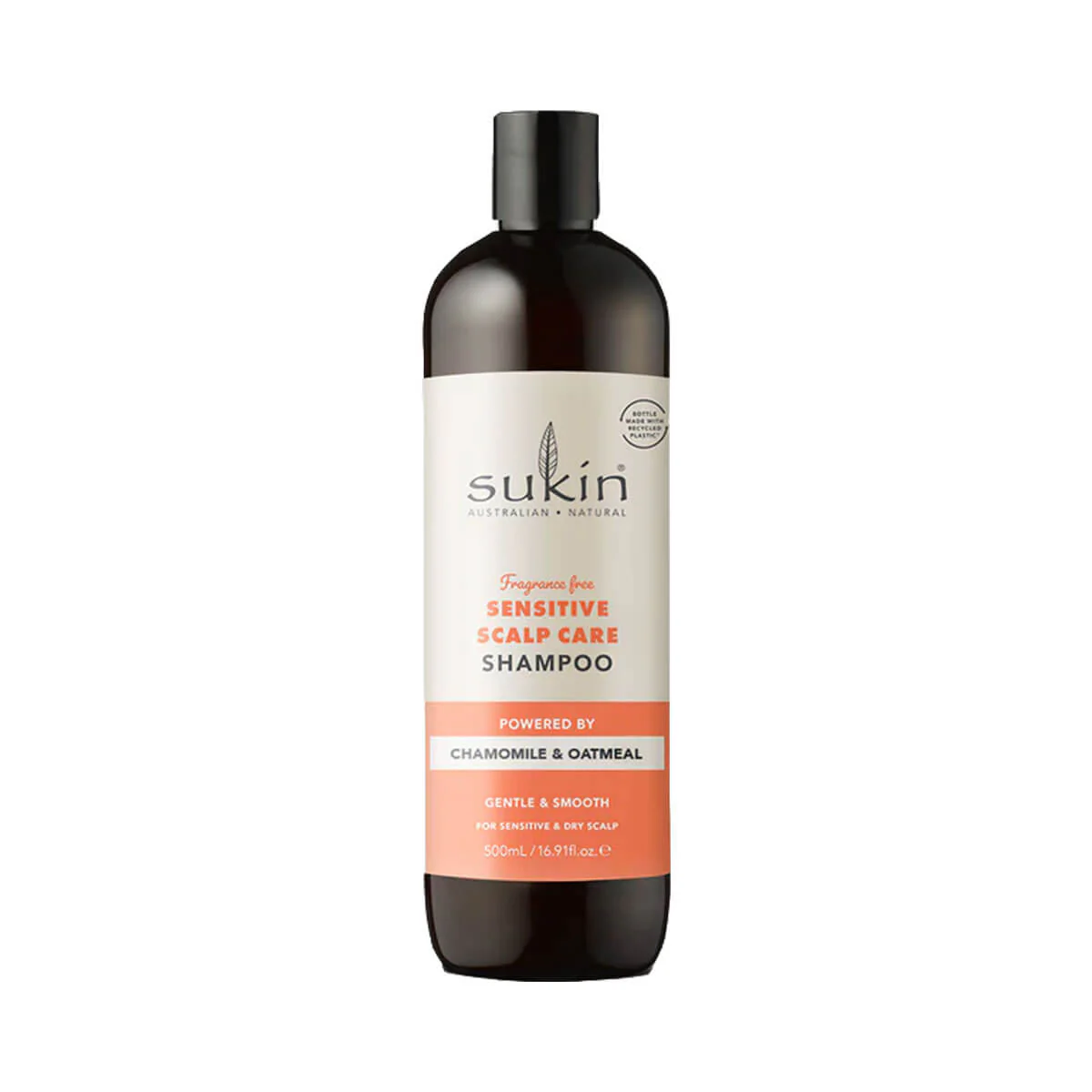 Sensitive Scalp Care Shampoo