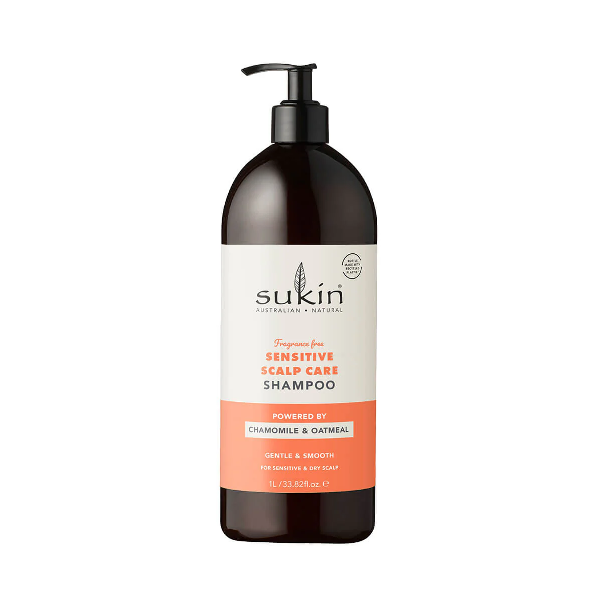 Sensitive Scalp Care Shampoo - Image 2