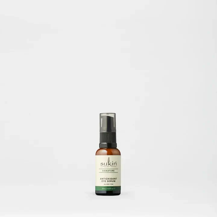 Signature Antioxidant Eye Serum