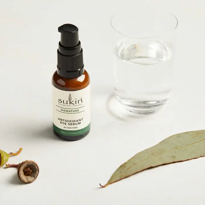 Signature Antioxidant Eye Serum - Image 2
