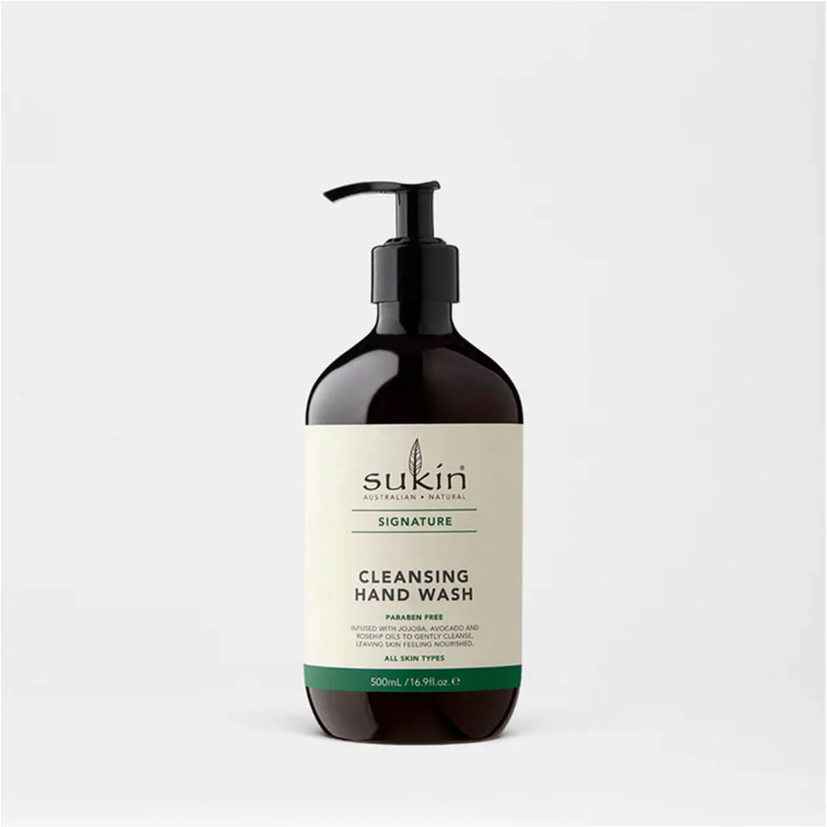 Cleansing Hand Wash Signature Scent - Image 3