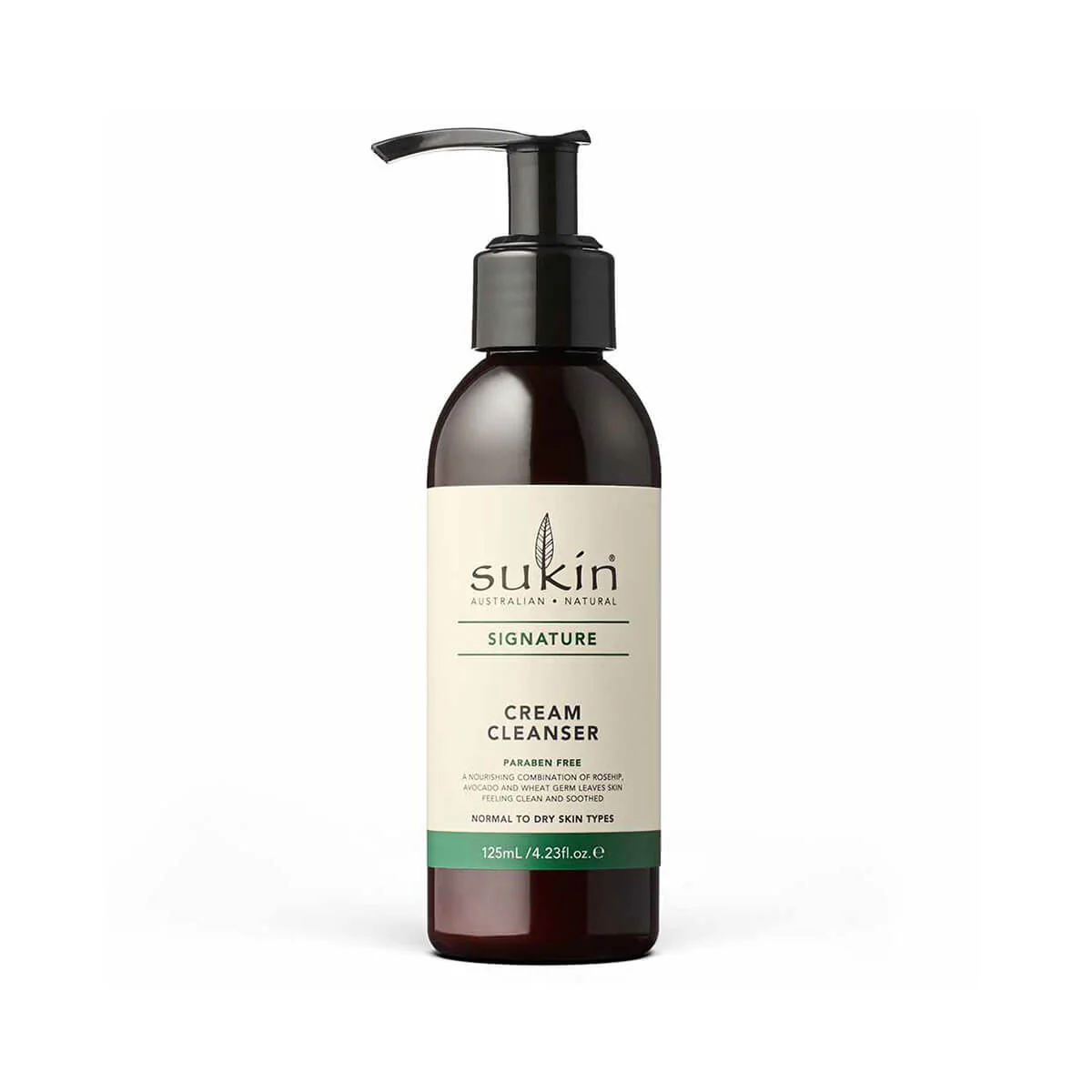 Signature Cream Cleanser