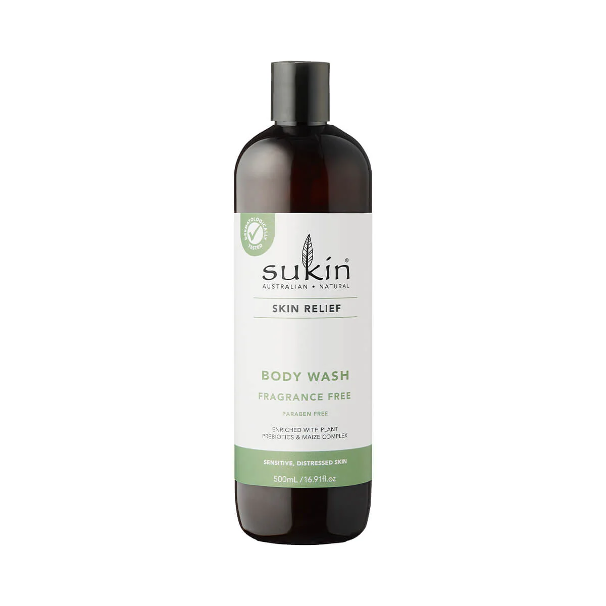 Skin Relief Body Wash