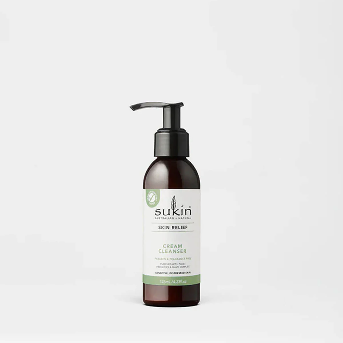 Skin Relief Cream Cleanser