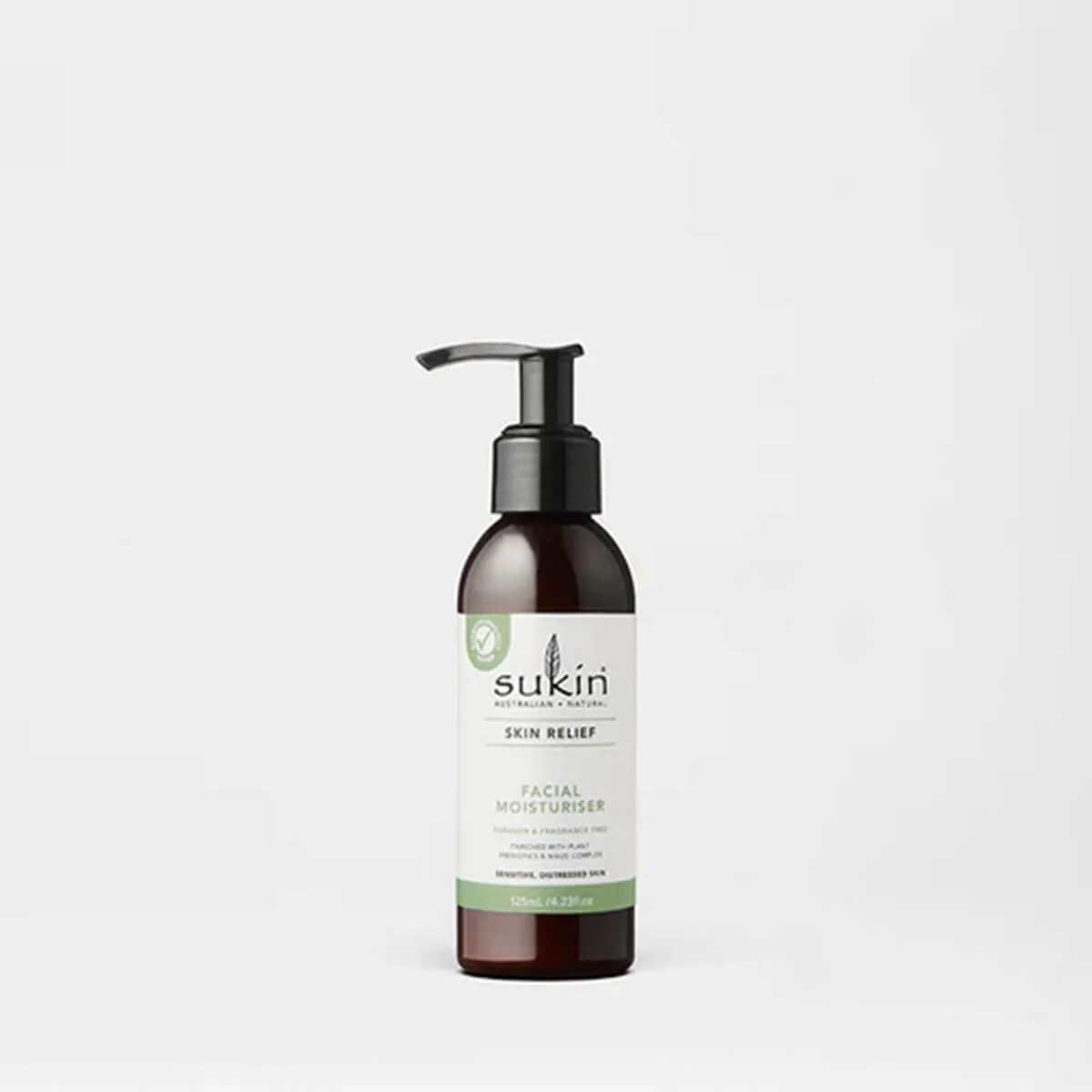Skin Relief Facial Moisturiser