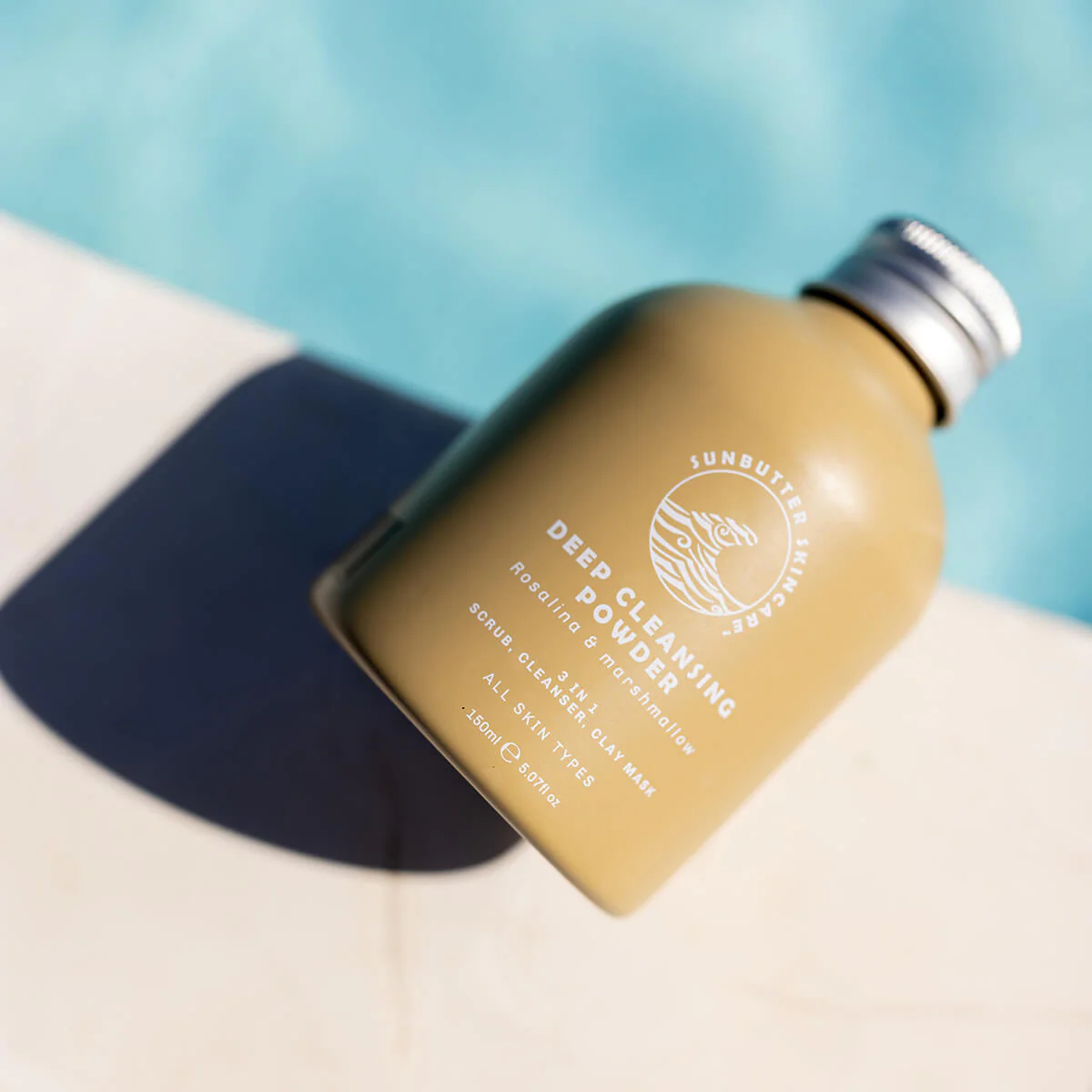 Deep Cleansing Powder - Image 2
