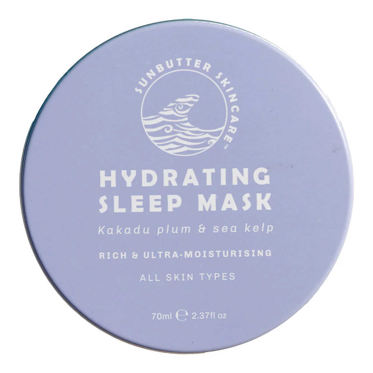 Hydrating Sleep Mask