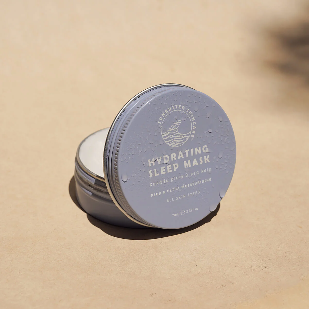 Hydrating Sleep Mask - Image 2