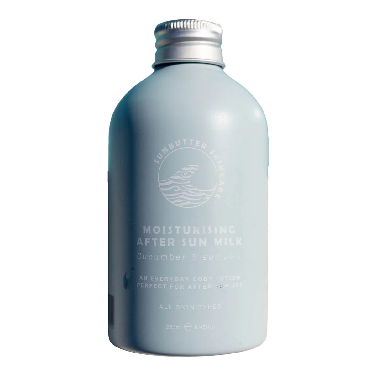 Moisturising After Sun Milk