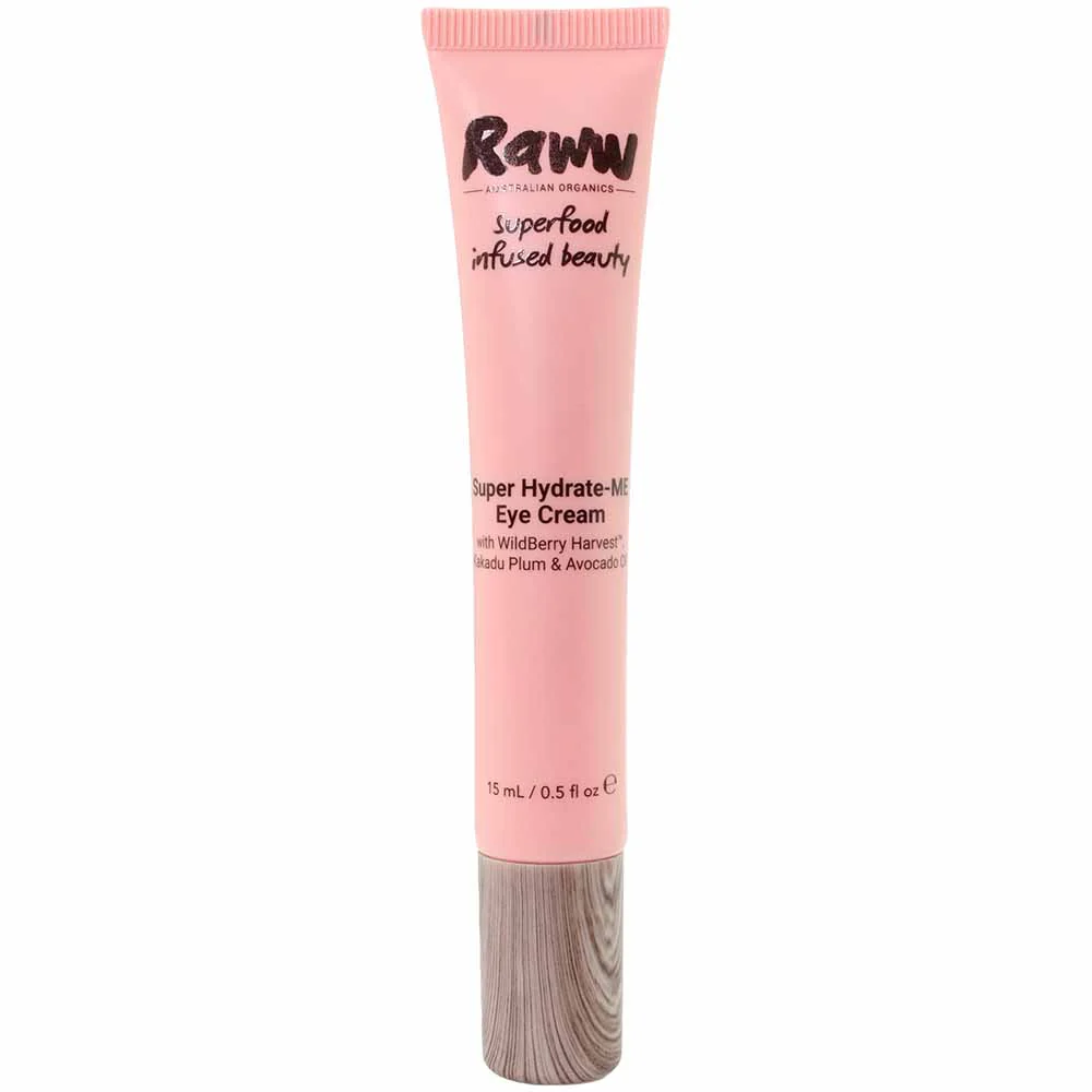 Super Hydrate-ME Eye Cream