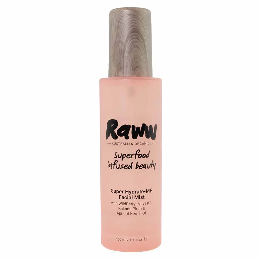 Super Hydrate-ME Facial Mist