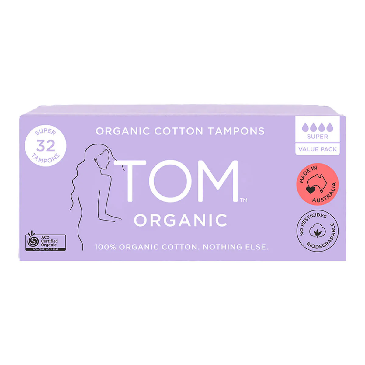 Super Tampons