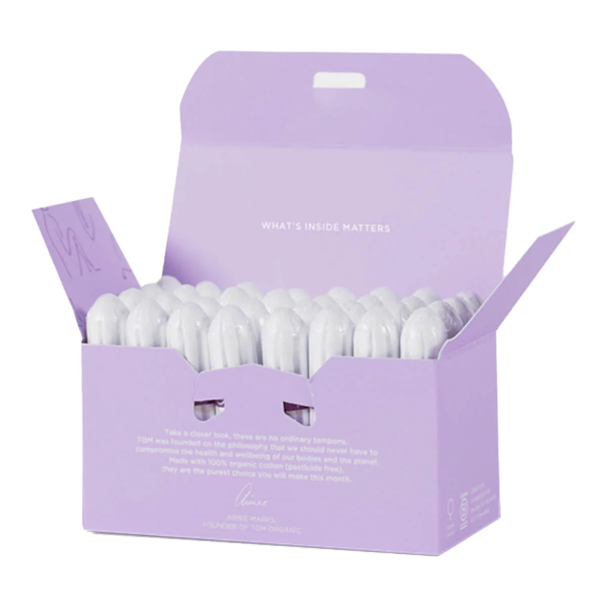 Super Tampons - Image 2
