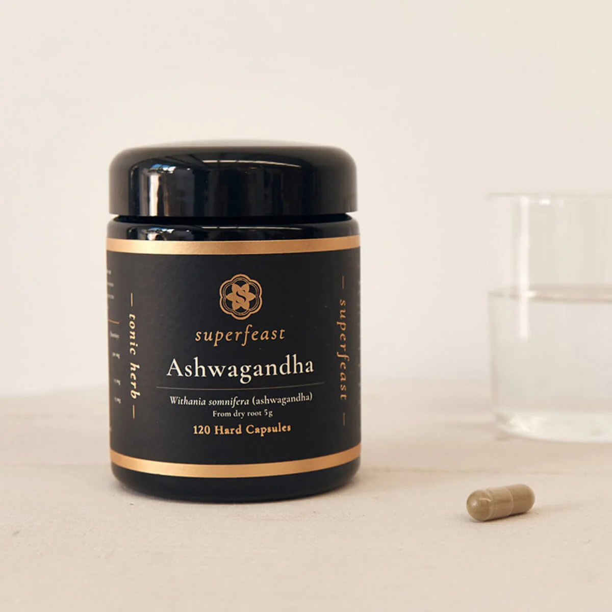 Ashwagandha Capsules - Image 2