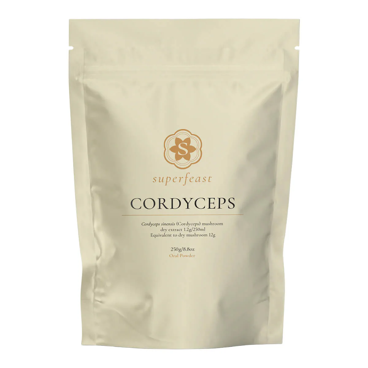 Cordyceps Mushrooms - Image 3