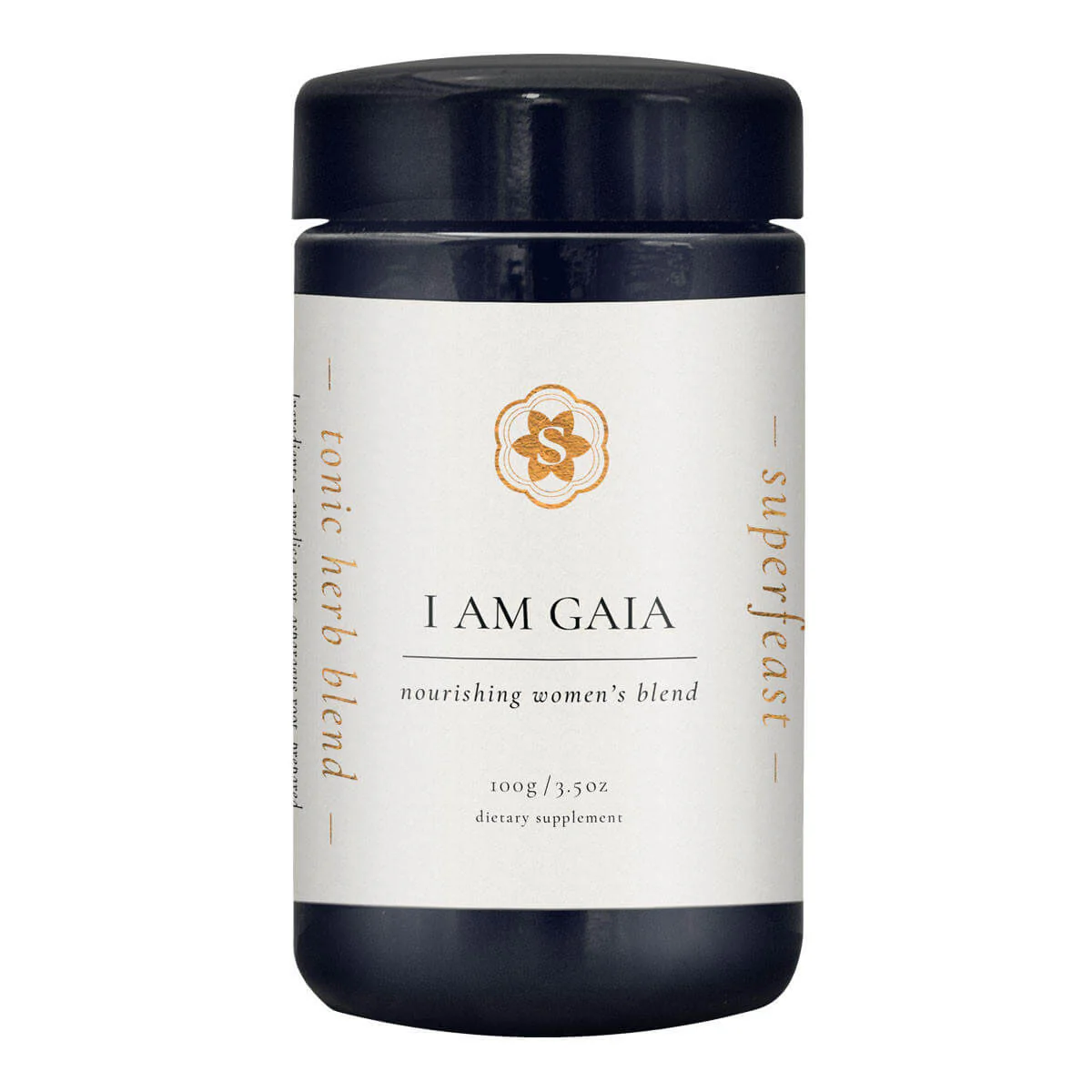 I Am Gaia Blend