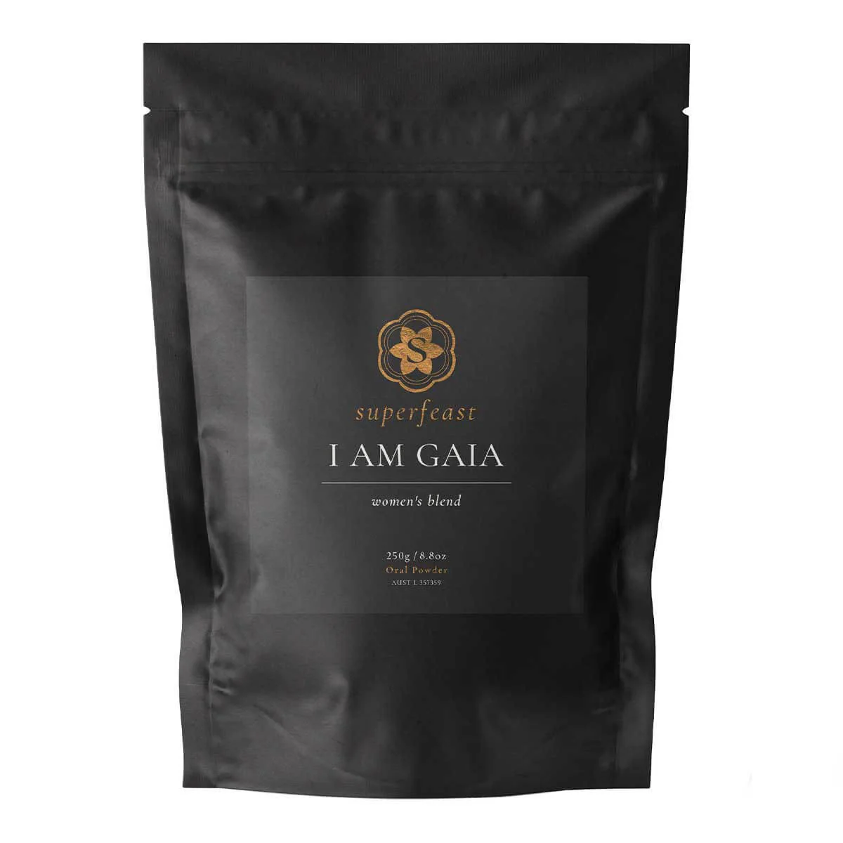 I Am Gaia Blend - Image 3