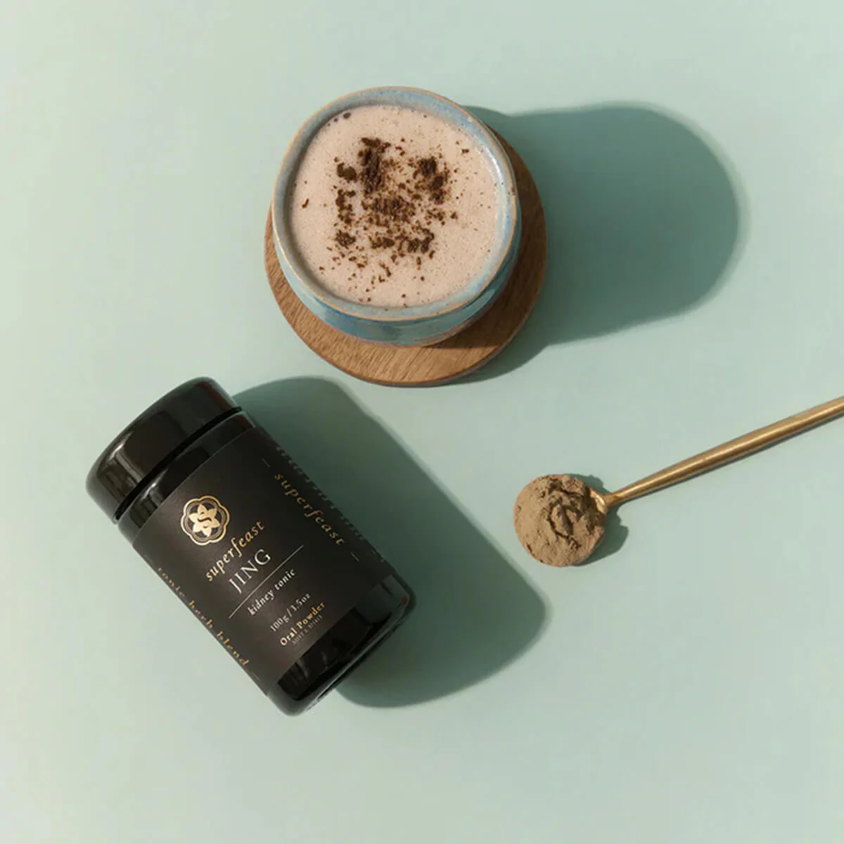 Jing Blend - Image 2