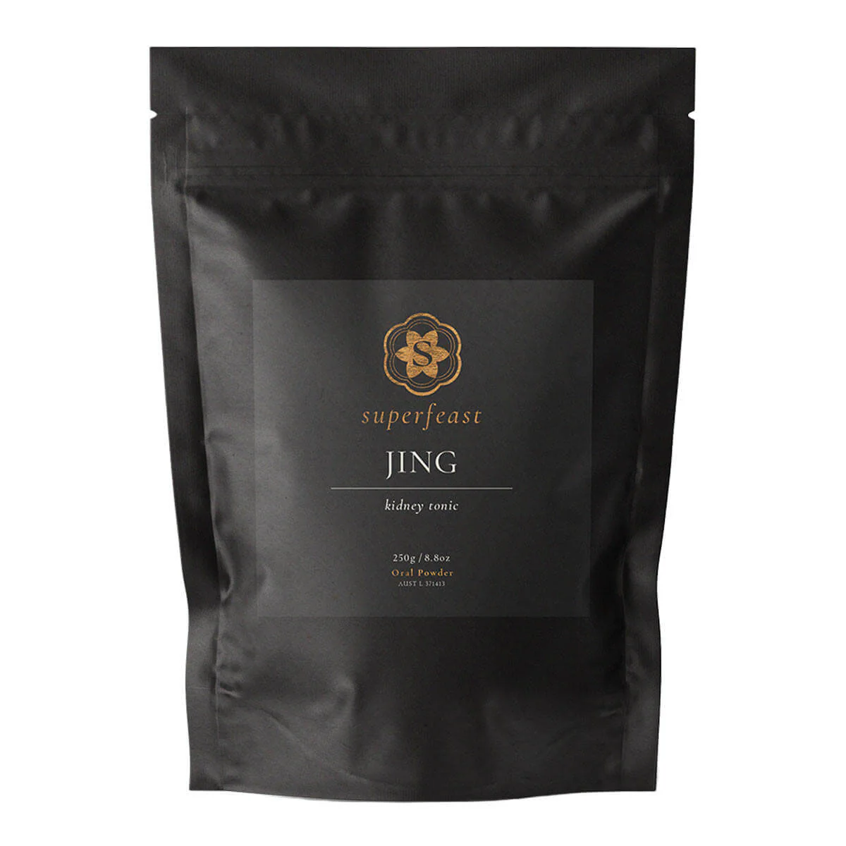 Jing Blend - Image 3