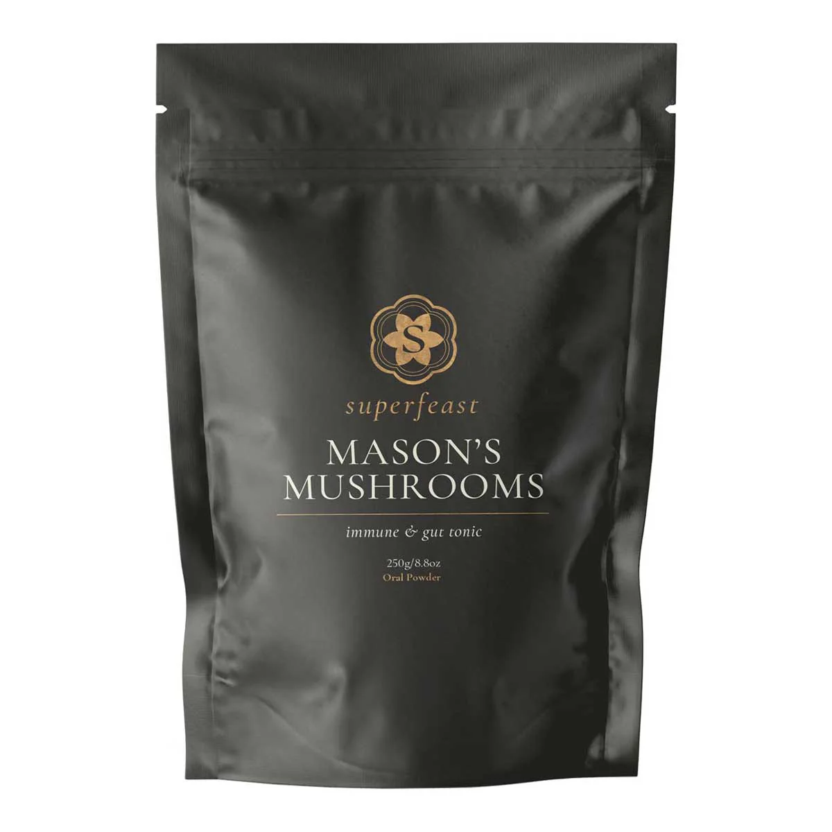 Mason's Mushrooms Blend - Image 3