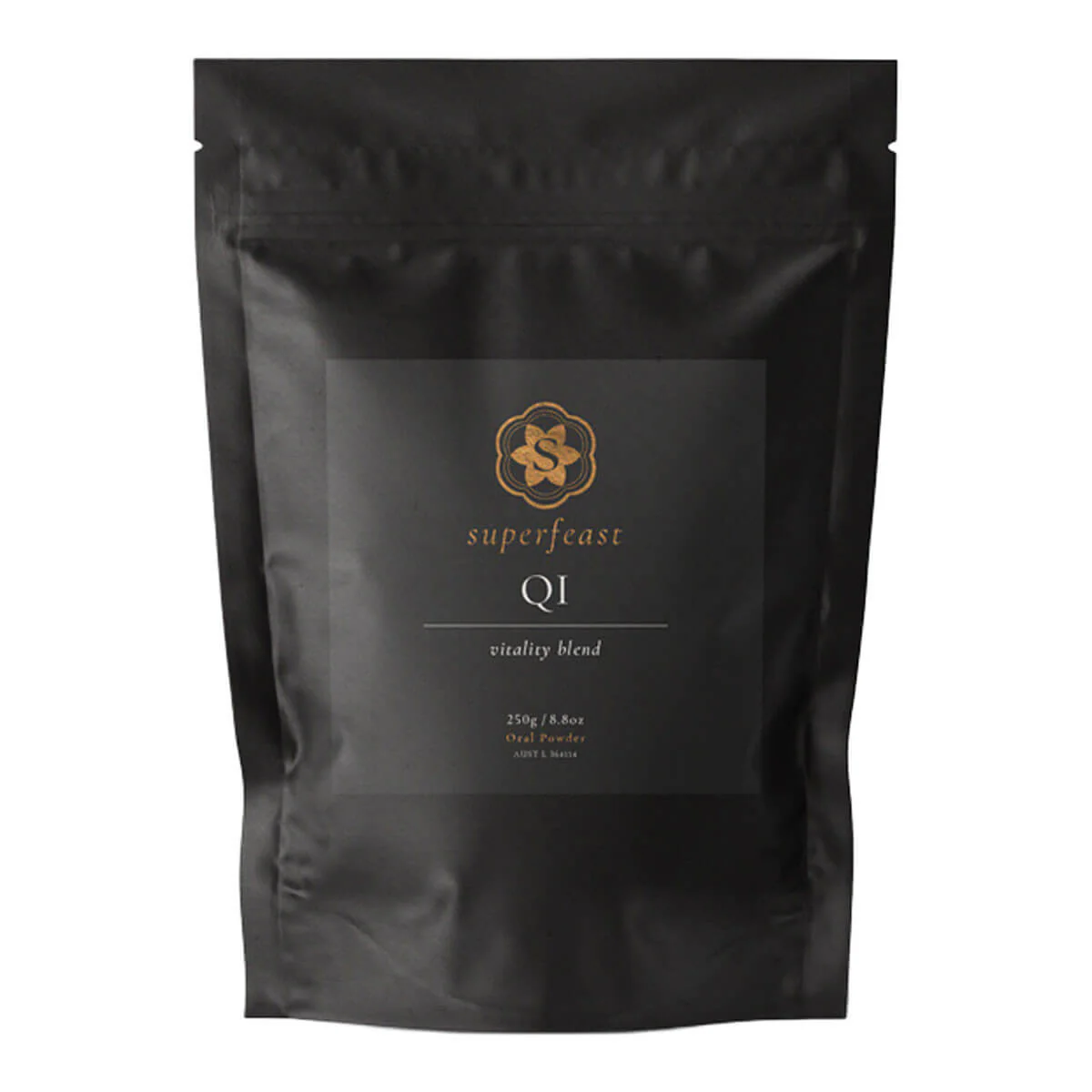 Qi Blend - Image 3