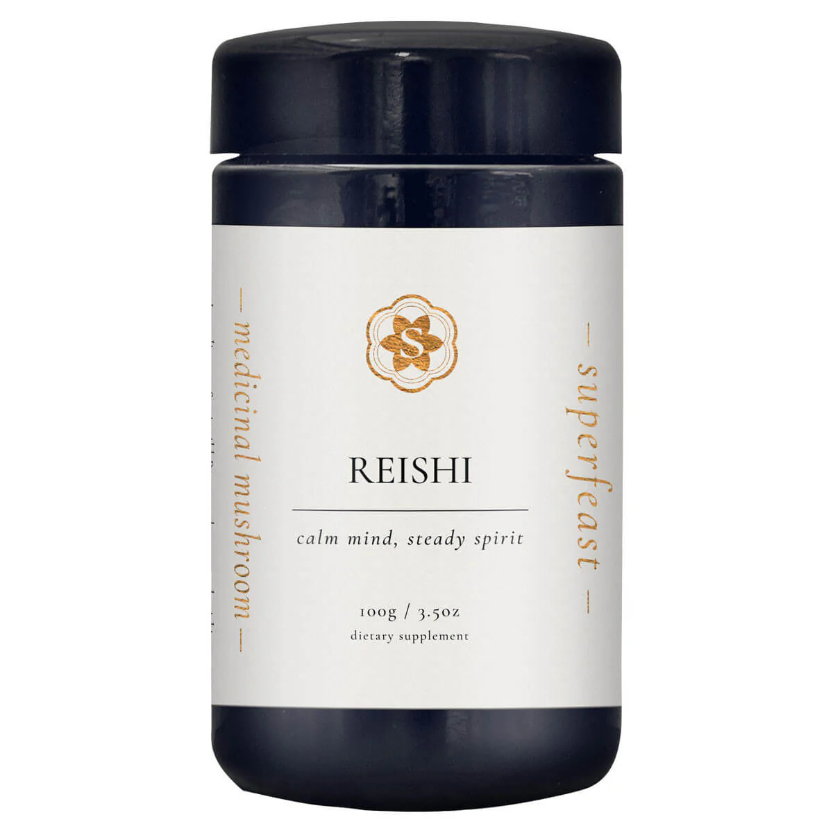Reishi Mushrooms