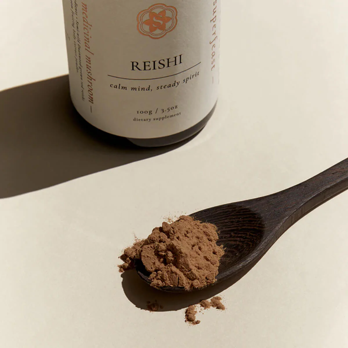 Reishi Mushrooms - Image 3