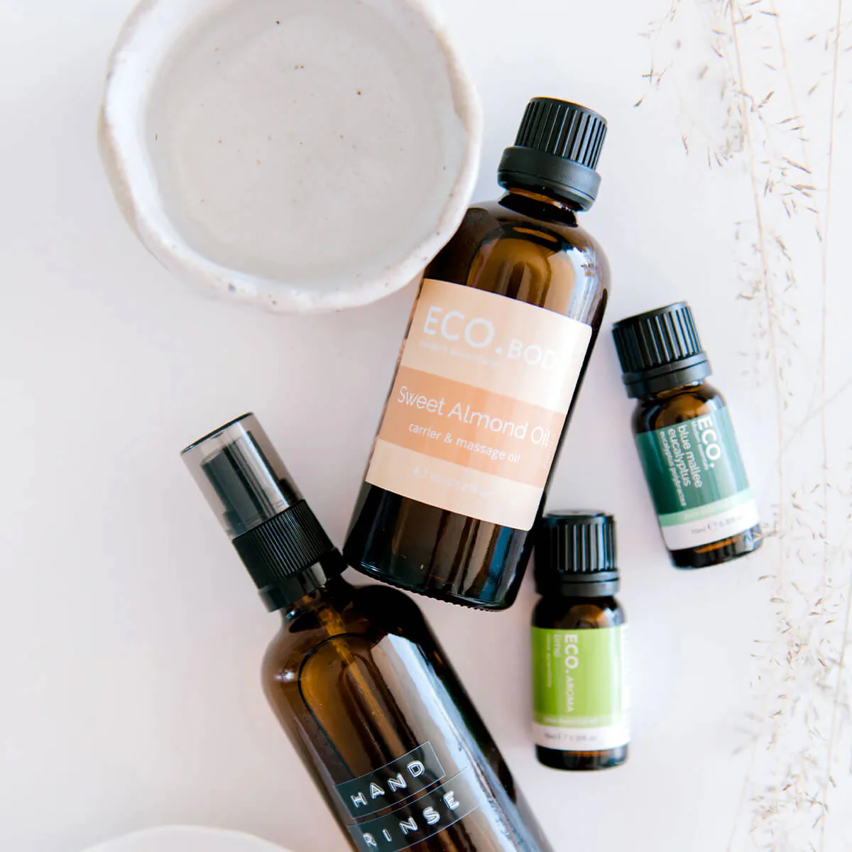 Sweet Almond Carrier Oil - Image 4